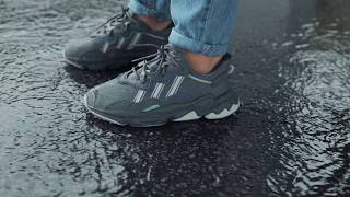 ADIDAS OZWEEGO (EE5718) | KICKS ON FEET