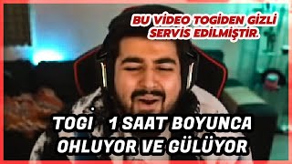 togi 1 saat boyunca ohluyor,oyluyor ve gülüyor Editör: bu videoyu izliyorsanız kovulmuş olabilirim.