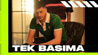 TEK BAŞIMA - Semicenk (Slowed)