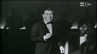 Bruno Martino - Con quelle gambe (che cha cha cha) (1961)