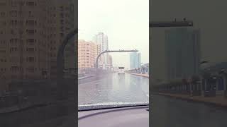 Rain Ajman 2024