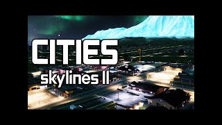 CITY GROWING FAST - CITIES SKYLINES 2 PART 7