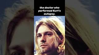 UPDATE Aut0psy Report #kurtcobain #nirvana #truecrimecommunity #darkheartswithstacylee