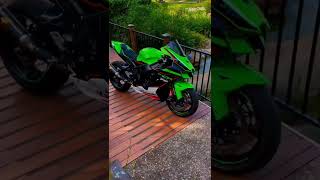 2022 kawasaki NINJA ZX10R #shorts #youtubeshorts #shortvideo #zx10r