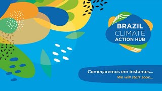 COP 26 - Soluções para ganho de escala de práticas de baixa emissão de carbono na agropecuária