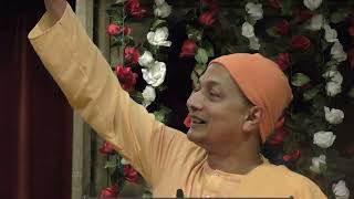 Swami Sarvapriyananda - Five Verses on Enlightenment - Vedanta Society Berkeley - 10/25/20169 Part 1