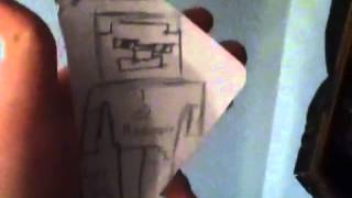 Ghost hunters special (Herobrine)