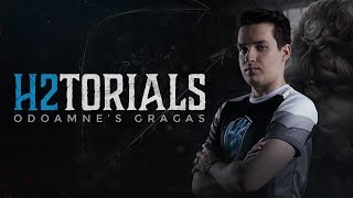 H2Torials Episode 18: Odoamne's Gragas Guide