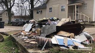 Litter Patrol and Civic Pride