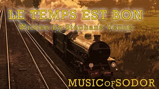 Le Temps est Bon - MusicOfSodor