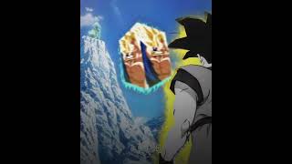 goku vs anime #shorts #anime #dragonball #goku #manga #whoisstrongest #debate #fypシ #viral