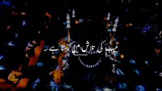 Hazrat Ali (R.A) Ne Farmaya ! || Hazrat Ali Quotes || Saqib Production