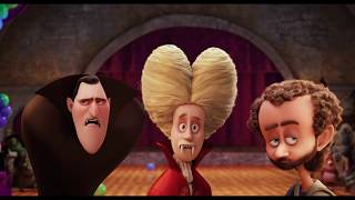 Hotel Transylvania 2 (2015) Trailer 1080p