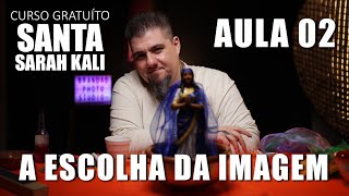 AULA 02 - CURSO SANTA SARAH KALI (GRATUITO)