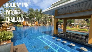 Holiday Inn Resort Patong, Phuket, Thailand