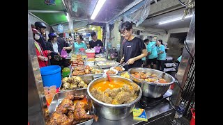 Quán cơm tấm Hồng Calmette nổi tiếng đông, người Sài Gòn ai cũng biết