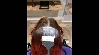 Wow Girls Satisfying Hair Color Transformatio