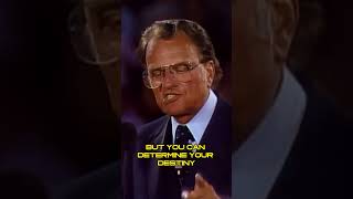 The Choices  - Billy Graham Classic Ep20 #sermon #shorts #motivational #inspiration