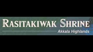 Rasitakiwak Shrine (Vehicles) Made Easy