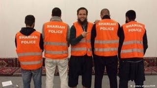 "Sharia Police" in Germany Go On Trial For Enforcing Religious Zones