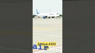 #aviation #airplane #airplanes #airport #plane #modelplane #internationalairport #airblue #A320neo