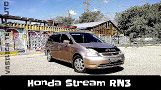 Honda Stream RN3