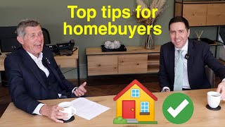 🏡 Tips for buying a house in the UK 🏡 - Episode 9 Coffee & Property - #cornerstonetax