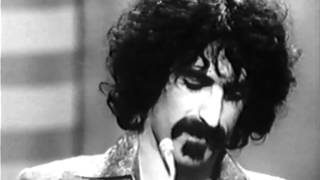 Frank Zappa - Austalian TV Show Monday Conference 1973 Part 4