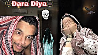 Bhabhi Ke Sath Kiya Prank 😂 || Bhabhi Bohut Hii Zyada Darr Gyi 😭 || Family Vlogs ||