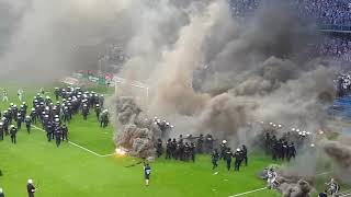 Lech Poznań Legia Warszawa 20/05/2018