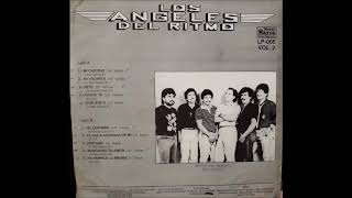 LOS ANGELES DEL RITMO - UNO MAS (Studio)