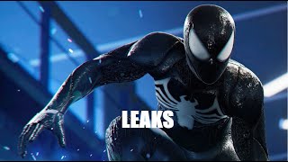 Insomniac Leaks And More Gaming Stuff