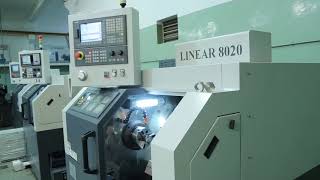 Global CNC Automation | LINEAR 8020.