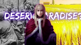 My Father in Heaven: Vinland Saga Analysis