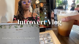 A Day in My Life as an Introverted YouTuber | An INTJ Vlog #asmrvlog #silentvlog