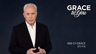 The Benefits of Abiding in Christ, Part 1 - John MacArthur (2023 November 29)