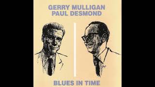 Gerry Mulligan & Paul Desmond - Body And Soul