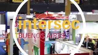 INTERSEC BUENOS AIRES 2018 - REVISTA INNOVACIÓN