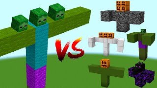 which golem boss is better?