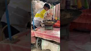 Best Chowmein in world #Streetfoodindia #Shortvideo