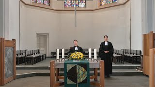 5. Sonntag nach Trinitatis. Der Online-Gottesdienst für den 4. Juli 2021