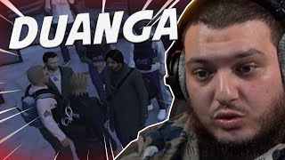 STRESS MIT DEN OG'S?! 😯| GTA RP | AbuGoku9999