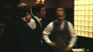 The Godfather - Official Movie Trailer