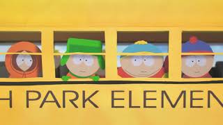 South Park  Season 17 Intro