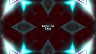 JProd Presents )( Neo Geo - Sage