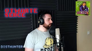 AKCENT - Otwarte serce 2001 (cover by DistHunter) studio video