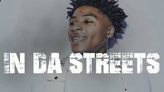 Free Bway Yungy x Nba Youngboy Type Beat Melodic Piano 2022 'IN DA STREETS'