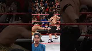 💪Jhon Cena the blindfol battle 💪 #shorts #wwe #wrestling #wwe2k22 #wweraw #aew #wwefyc #wwegames