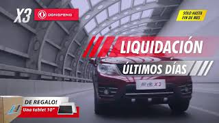 Liquidación últimos días  DAI ICHI MOTORS