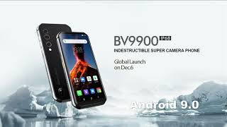 Blackview BV9900 Helio P90 Octa Core 8GB+256GB IP68 Rugged Phone Review Pirce Aliexpress Vs Sunsky